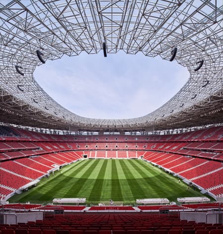 Puskás Arena